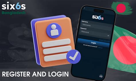 Six6s Registration .